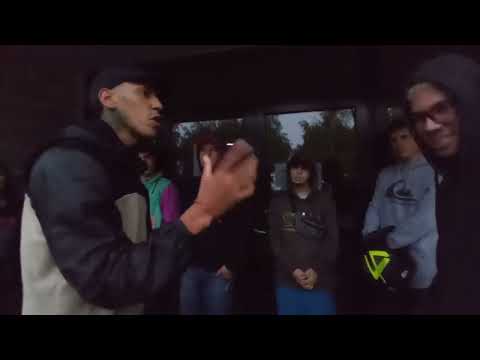 Boom Fuck vs Godyez - Primera ronda - BIG BANG FREE TORNEO DE VERANO 2022