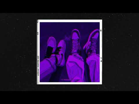 *FREE* (Guitar) Psicologi x Chiello FSK x Gazzelle Type Beat - "Affin" (prod. RNK Beats)