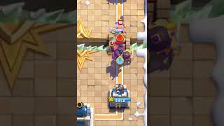 MOST TOXIC Mega Knight Player 🤬 - Deck Guide by Ian77