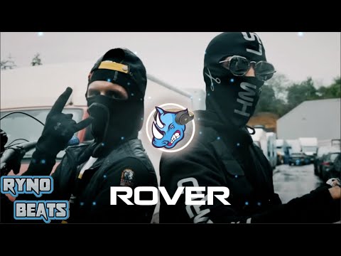 Vinny x 700savage Wavy Guitar Type Beat - "ROVER" | Prod. Ryno Beats