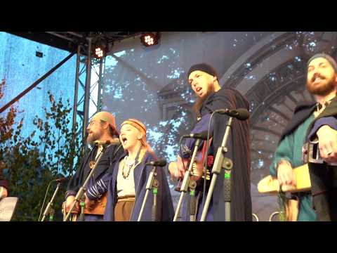 Kokļu Zapte  Latvia