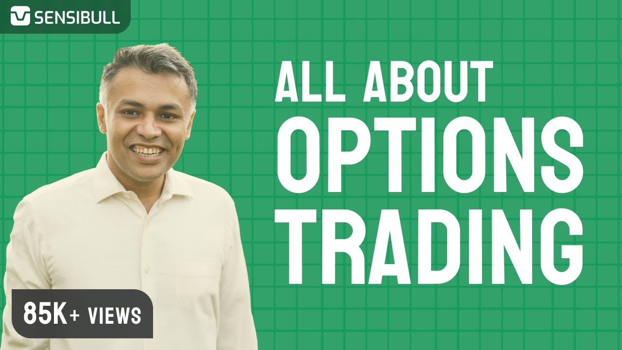 All About Options Trading | FREE Workshop | Abid Hassan