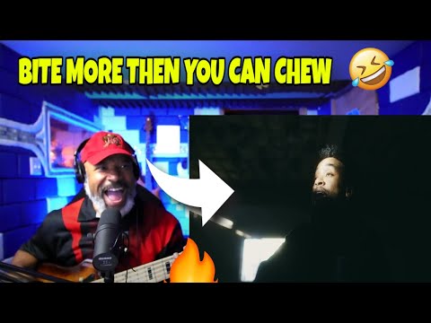 This Producer REACTS To Couldn't Be Done K.A.A.N. Mix with Freestyle Bass