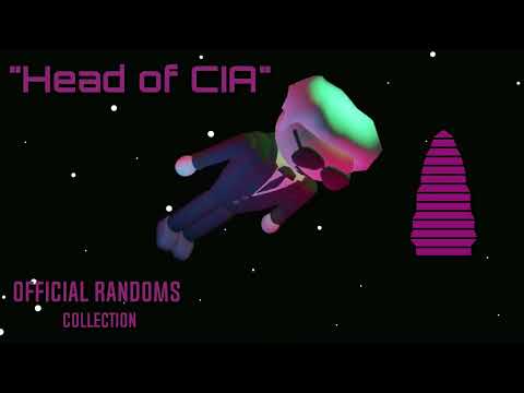 "Head of CIA" | Official Randoms Collection