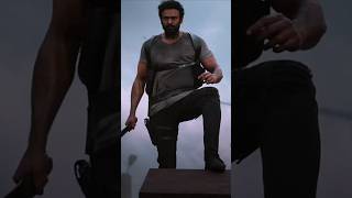 SALAAR X AGNYAATHAVAASI | PRABHAS | DHAGA DHAGA MANEY | #agnyaathavaasi #dhagadhagamane #prabhas