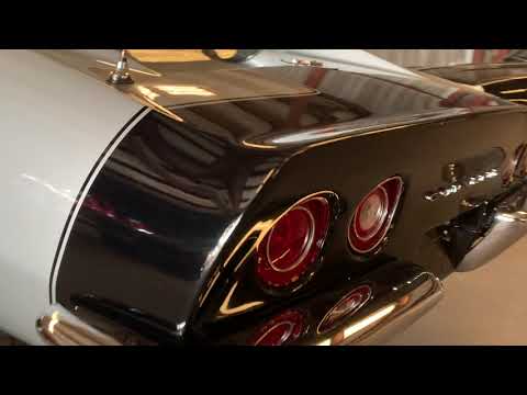 1969 Chevrolet Corvette (CC-1418835) for sale in Sarasota, Florida