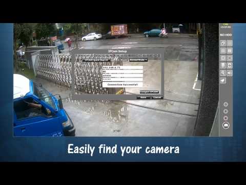 HUNT HNR-25DF NVR - 25ch,9HDDs,Plug&Play,RAID