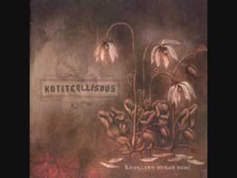 Miniatura de YouTube - Kuolemanvakavaa