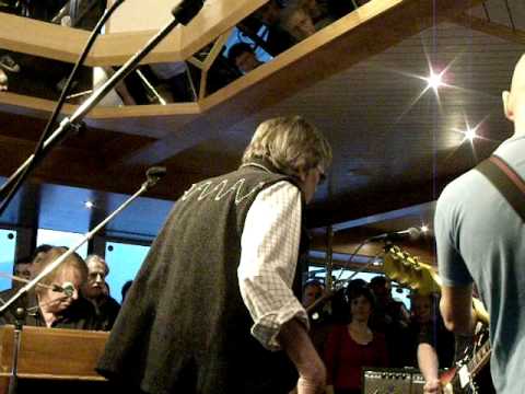 POLO Hofer & DIE BAND 2010