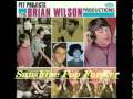 Brian Wilson Projects - Falling In Love 