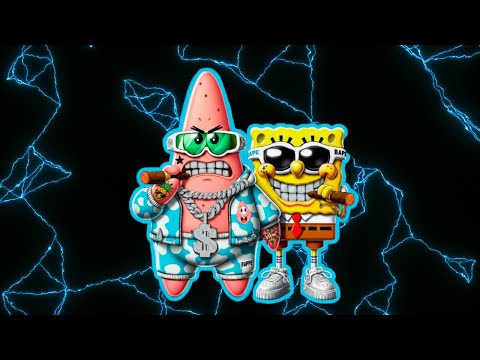 FREESTYLE TYPE BEAT - ''IN THE FLOW'' | Trap Instrumental 2025 | Rap Type Beat