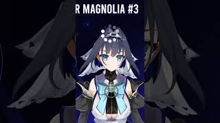 3Dで何かが揺れまくるクロニー #shorts #hololive #kronii