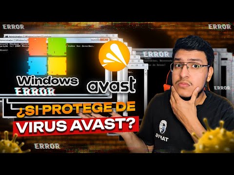 Avast Premium Security 26.7.11086 Full Español