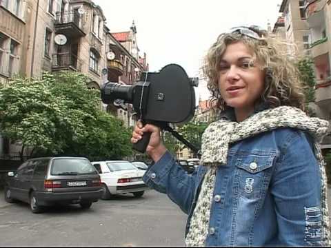 Instynkt Tropiciela - przewodnik po Polsce - Legnica