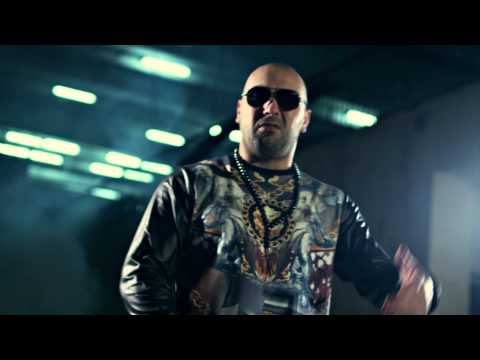 Симона x Милиони - Пълен Мрак [Official Video]