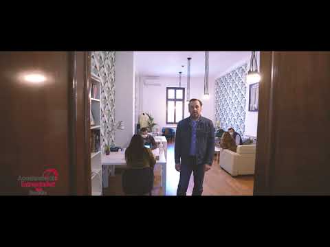 Humans AntiCafe - spațiu co-working & organizare evenimente