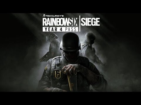 Rainbow Six Siege - Y4S2 Pro League Bundle: New on the Six trailer 2019 - Ps4
