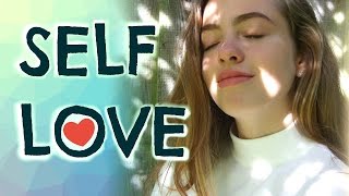 How to be More Confident | Self Love Tips to be Happier