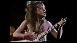 AC/DC Dirty Deeds Done Dirt Cheap Live Rock In Rio 1985