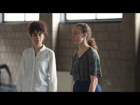 Everything You Have Is Yours (official trailer)