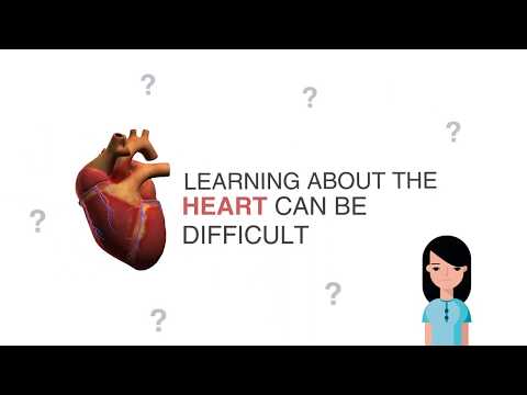 eMurmur Heartpedia Video