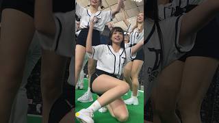 楽しすぎる台湾チアの応援《台湾プロ野球 チアリーダー》アジアプロ野球チャンピオンシップ　台湾チア　　Team taiwan APBC2023  啦啦隊 東京ドーム　④《BraveTV》