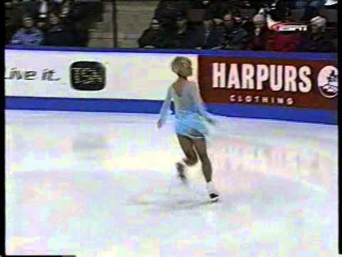 Skate Canada 2000