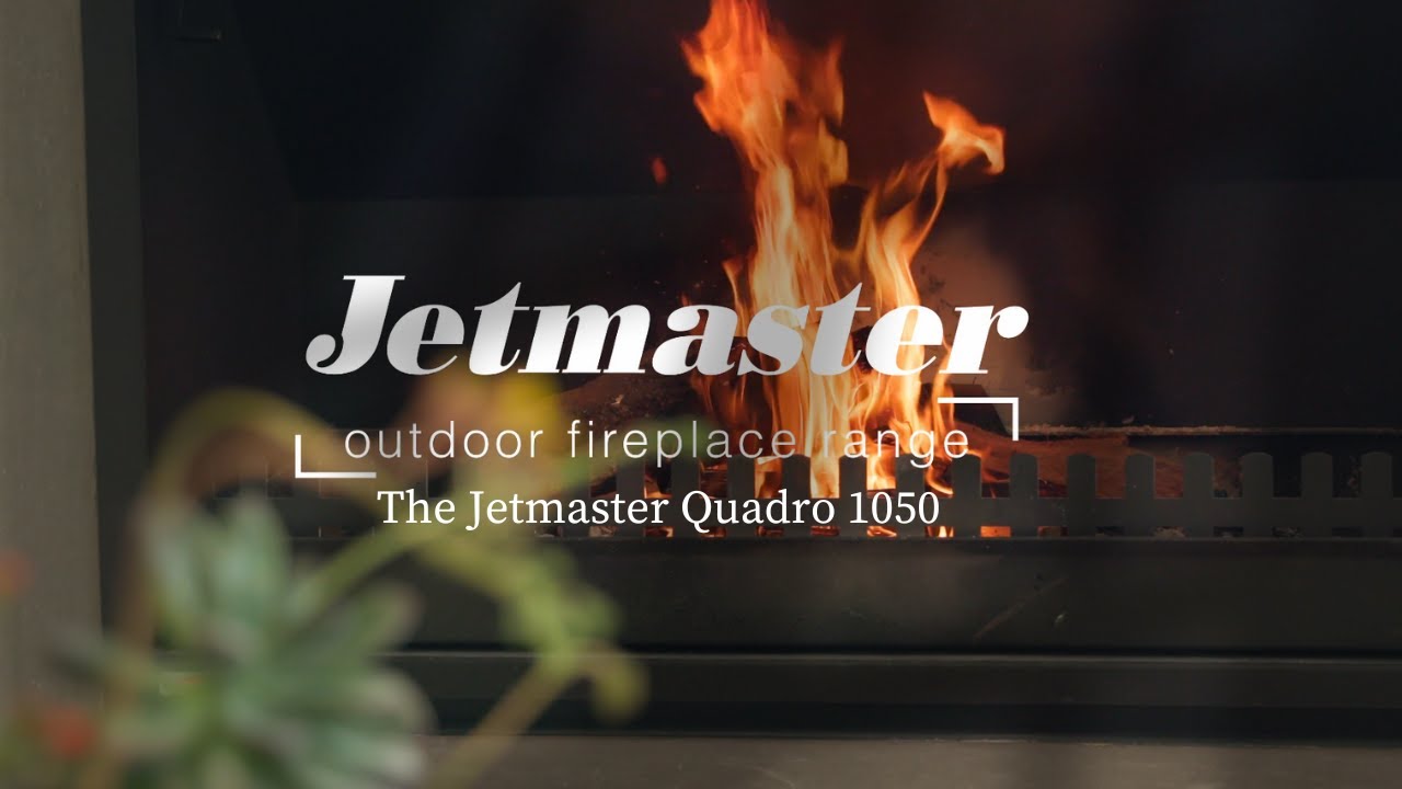 Jetmaster Quadro Walkthrough