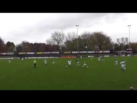 07/11/2015 Baronie C1 - MOC´17 C1, 1e helft