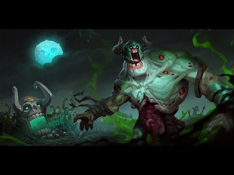 2s Decay +390 STR Scepter Undying Raid Boss 31 Kills Carry All Team WTF Comeback 7.32 Imba Dota 2