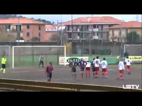 Hl Sestri Levante - Vado 4-3