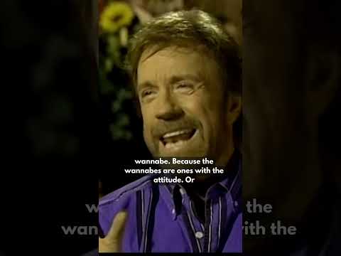 Chuck Norris SLAMS Steven Seagal #shorts  #martialartist #true