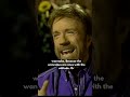 Chuck Norris SLAMS Steven Seagal Shorts Martialartist True