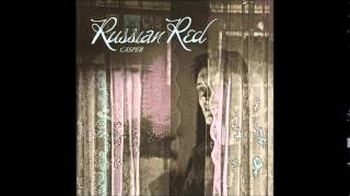 Russian Red - Casper