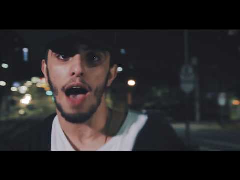 Pete Mcee - Carta de Amor ao Rap (prod. Tripbeats)