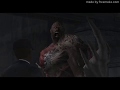 Resident Evil Outbreak ONLINE Thanatos Final Fight With Friends
