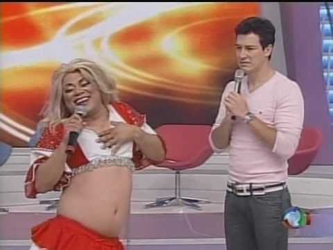 Abertura O Melhor do Brasil - 07/11/2009 - Parte I