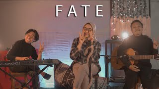 Download lagu Fate (운명) - Why (OST. Full House 풀하우스 ) | Cover by Dwi Laksmi mp3