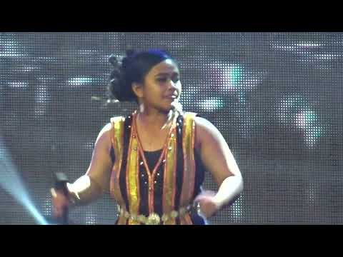 KDCA SUGANDOI 2022 QTR FINAL -RANAU - SYLVILINA BILY