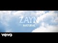 ZAYN - Natural (Audio)