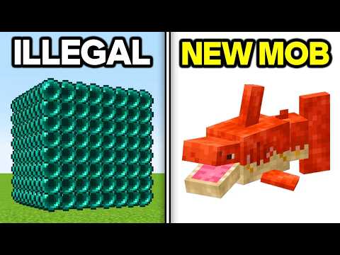 Uncover Hidden 255 Minecraft Secrets in Mallow