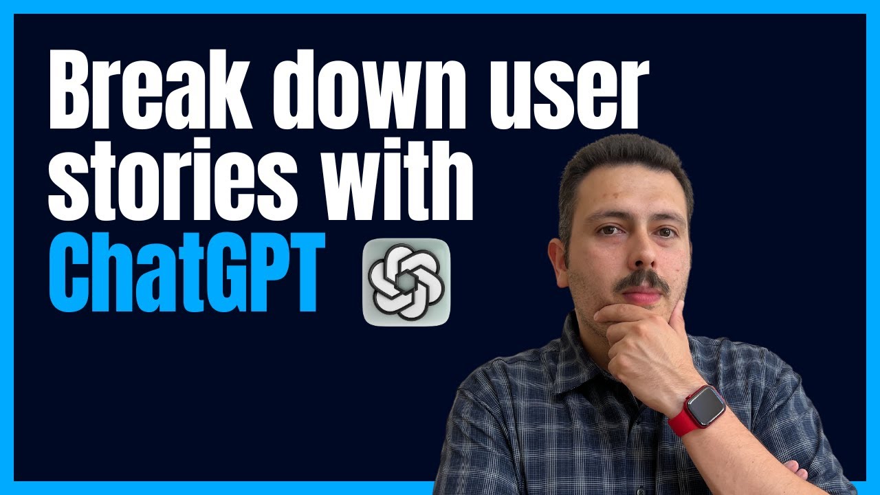 How to Use ChatGPT for User Story Refinement