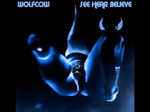 WOLFCOW - WE CAUGHT THE CHILL (2012)