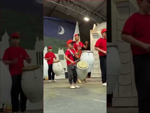 Ohana Comparsa - Promesas - Tablado Paso de las Duranas - Montevideo