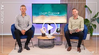 Cruise TV by LoveitBookit - Episode 173