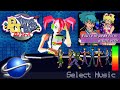 DJ Wars Exit Spike Sega Saturn 1997