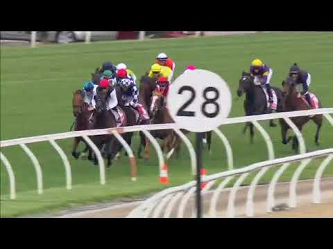 2020 VRC Victoria Derby