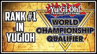 I Spectated the #1 Yu-Gi-Oh! Player in the World…
