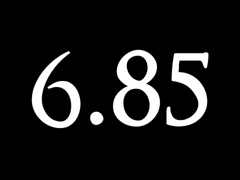 Dota 2 - 6.85 Patch Highlights