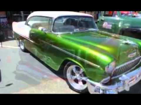 The Dell Vikings - Whispering Bells.Stereo